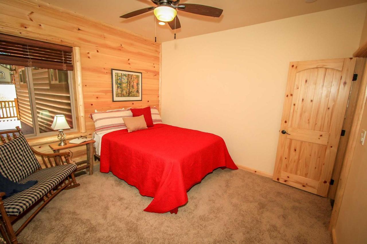 Cornerstone Lodge-1559 By Big Bear Vacations Big Bear Lake Bagian luar foto