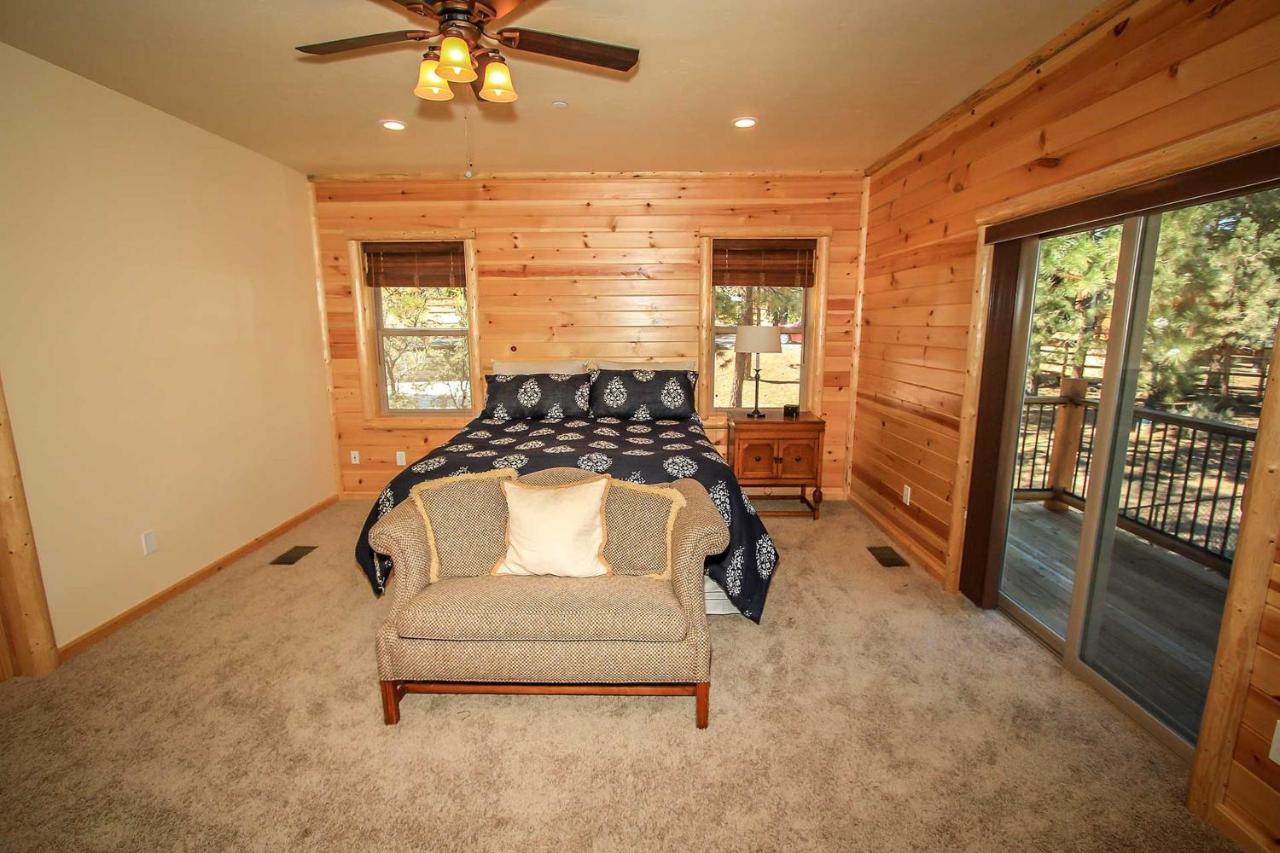 Cornerstone Lodge-1559 By Big Bear Vacations Big Bear Lake Bagian luar foto