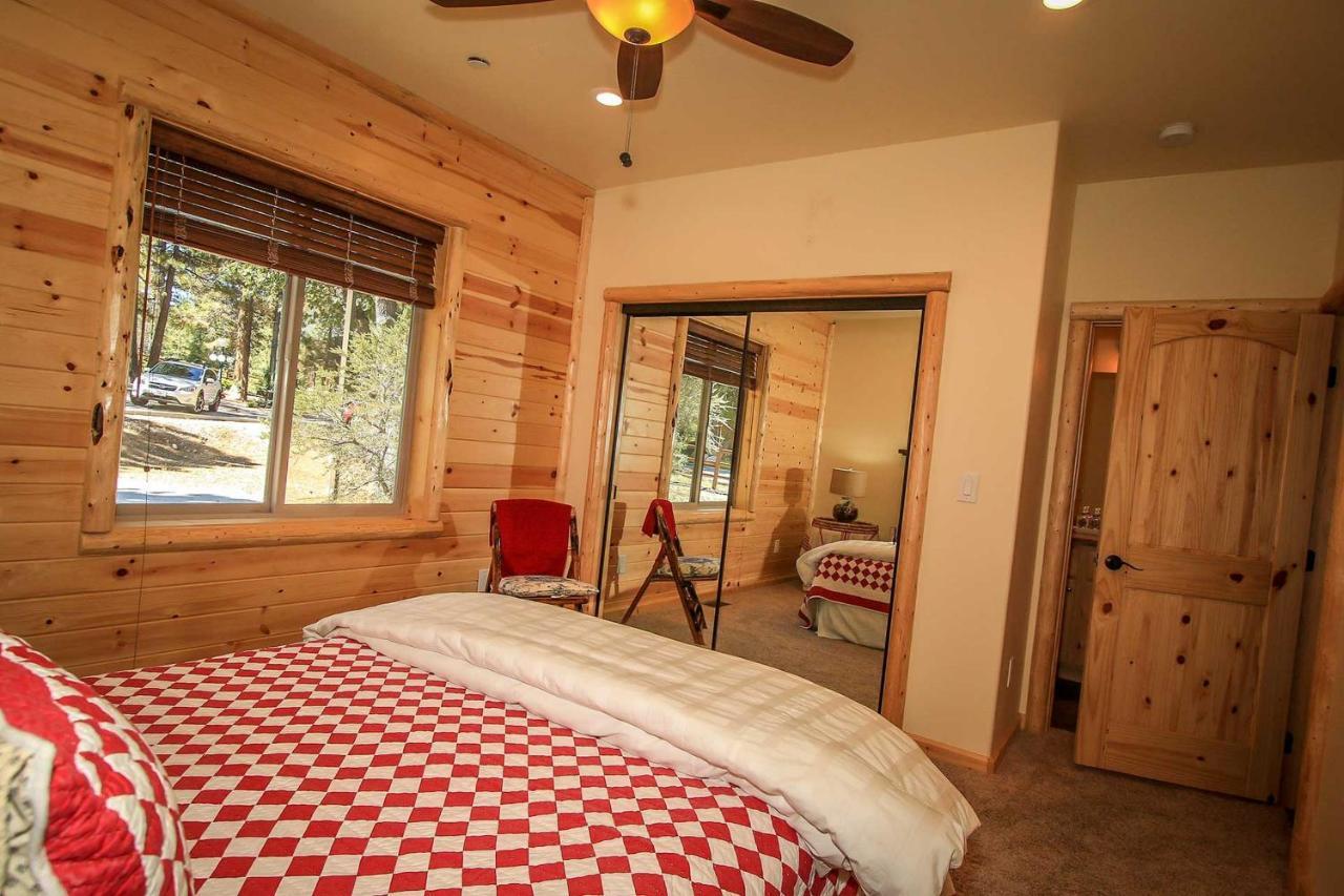 Cornerstone Lodge-1559 By Big Bear Vacations Big Bear Lake Bagian luar foto