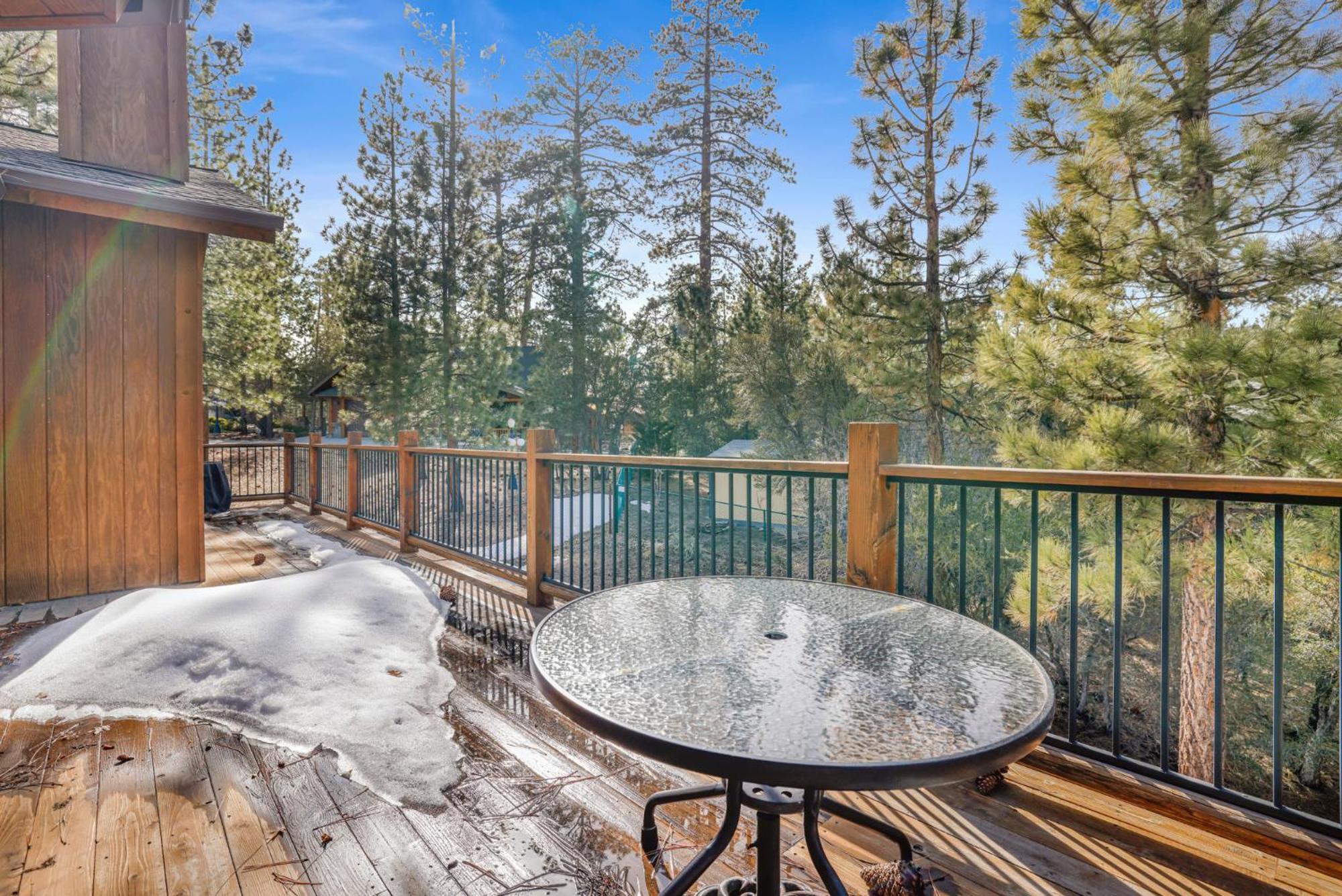 Cornerstone Lodge-1559 By Big Bear Vacations Big Bear Lake Bagian luar foto